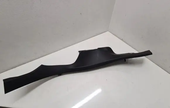Ford Fiesta Rear seat side bottom trim H1BBA31017A