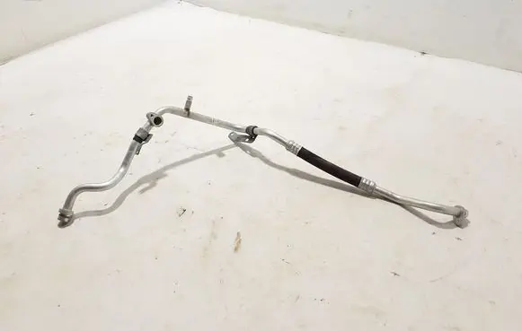 Renault Kangoo III Air conditioning (A/C) pipe/hose 924C48625R