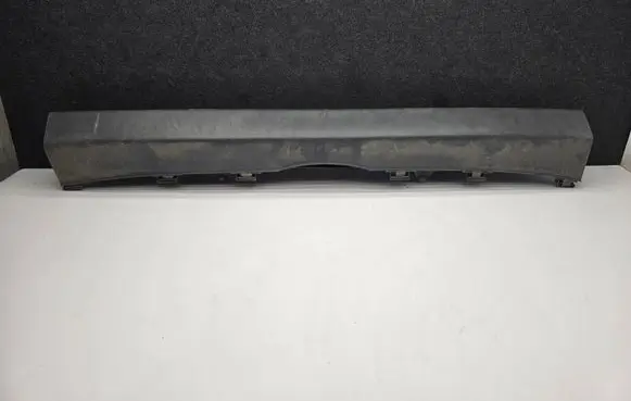 Mercedes-Benz Sprinter W906 Rear bumper A9068800171