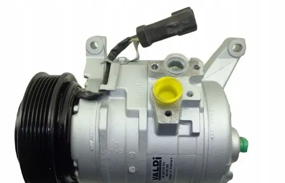 Chrysler PT Cruiser Air conditioning (A/C) compressor (pump) 4472204184