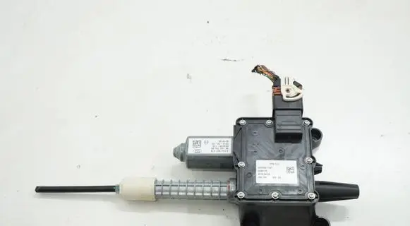 Citroen DS5 Other handbrake/parking brake parts 9674619580ACR 9674619580