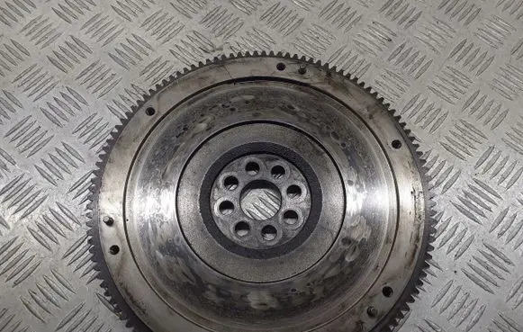 Honda Accord Flywheel 
