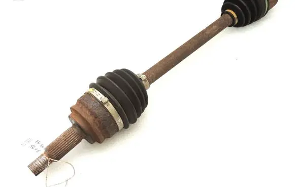 Mitsubishi Outlander Front driveshaft 3815A524