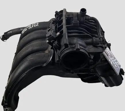 BMW 3 E90 E91 Intake manifold 7544513 2202072