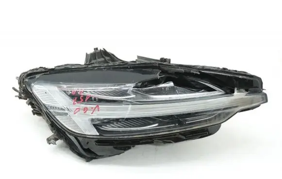 Volvo V60 Headlight/headlamp