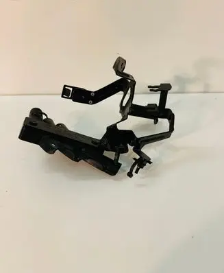 Porsche Cayenne (92A) Other engine bay part 7P5971747