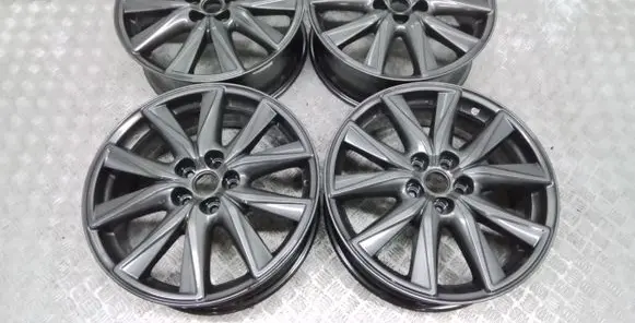 Mazda CX-5 II R19 alloy rim 9965117090