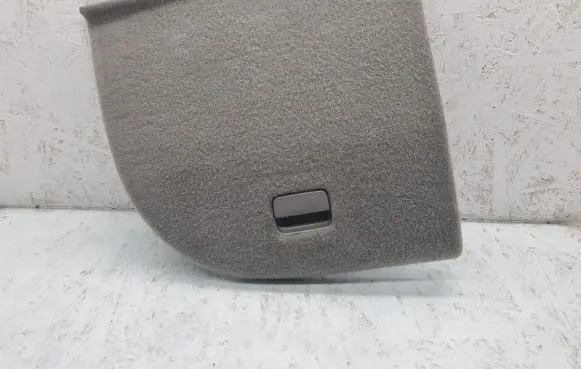 Audi A4 S4 B7 8E 8H Trunk/boot trim cover 