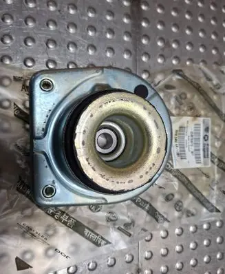 Fiat Doblo Coil spring mount S26336087 46760673