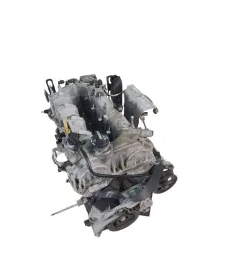 Opel Insignia B Engine swap LFV