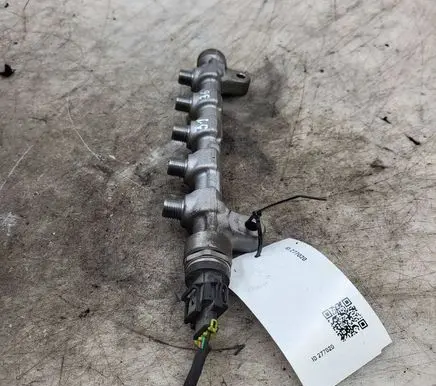 KIA Optima Fuel main line pipe 314002A420 0445214181