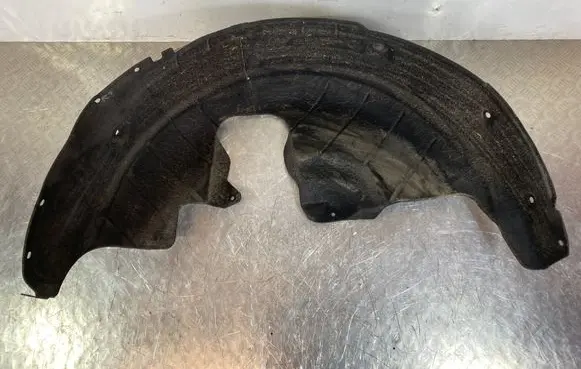 KIA Sorento IV Rear arch fender liner splash guards
