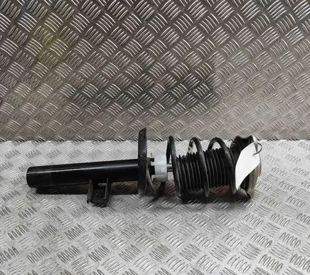 Mercedes-Benz CLA C118 X118 Front shock absorber/damper A2473230020 A1773212200