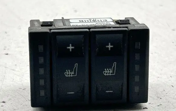 Ford Mondeo MK IV Seat heating switch BS7T19K314AB 121005
