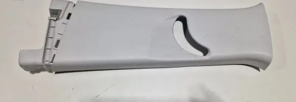 Toyota Aygo AB40 (B) pillar trim (top) 624120H070