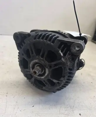 Peugeot 307 Generator/alternator 96362541