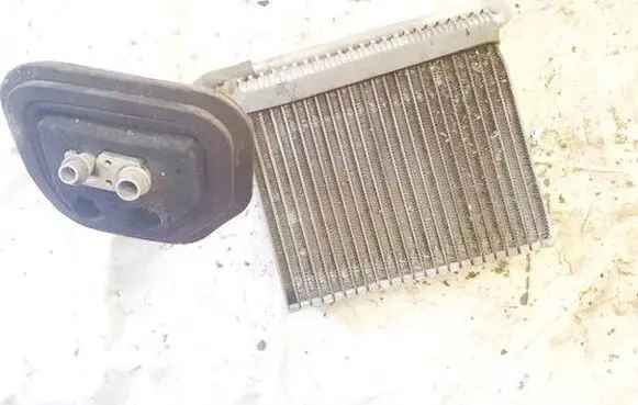 Ford Mondeo MK IV A/C cooling radiator (condenser)