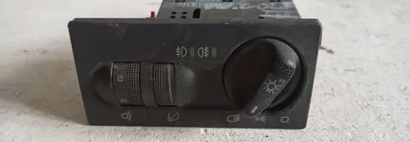 Volkswagen Golf IV Other switches/knobs/shifts 123322