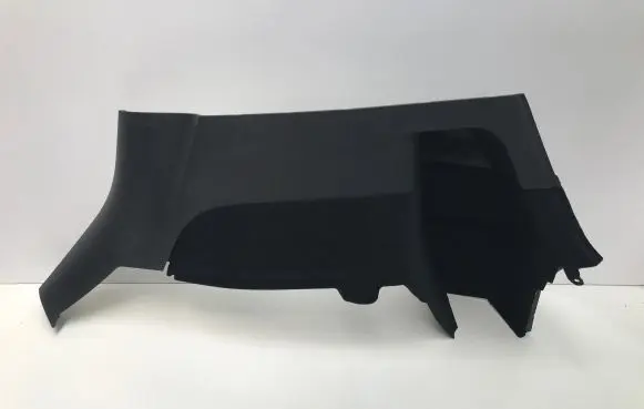 Tesla Model Y Trunk/boot side trim panel 178139600A