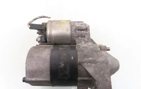 Renault Clio II Starter motor 