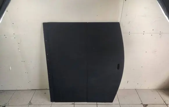 Mazda CX-5 Trunk/boot floor carpet liner KD45-T0831
