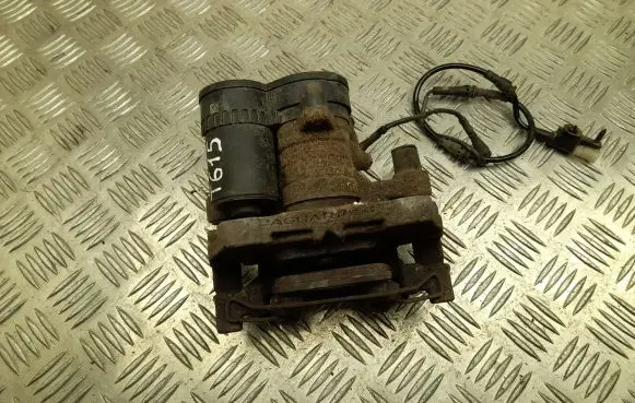 Land Rover Discovery Sport Rear brake caliper FK722K327BD