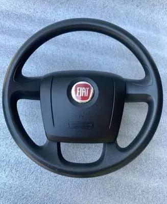 Fiat Ducato Steering wheel 34129474B