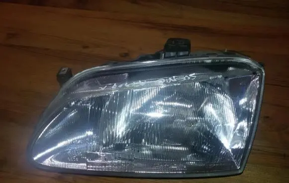 Renault Scenic I Headlight/headlamp 203692