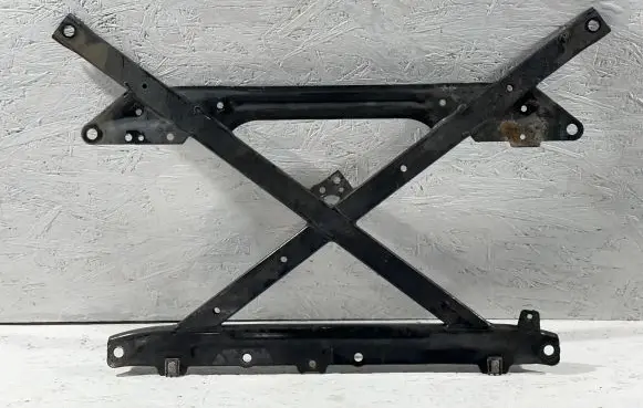 Audi Q5 SQ5 Other under body part 8K1399345E 448321031