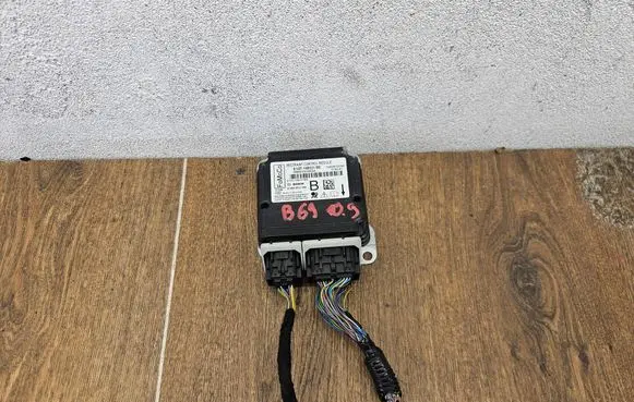 Ford Galaxy Airbag control unit/module E1GT-14B321-BE 6800032350GA 0285013766