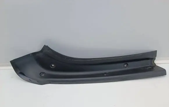 Mercedes-Benz ML W166 Other trunk/boot trim element A1666930163 18567321 WPT50884