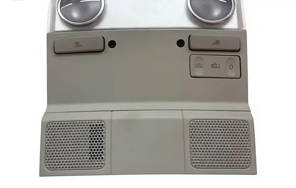 Seat Leon (5F) Headlining lighting console trim 5F0947105AN