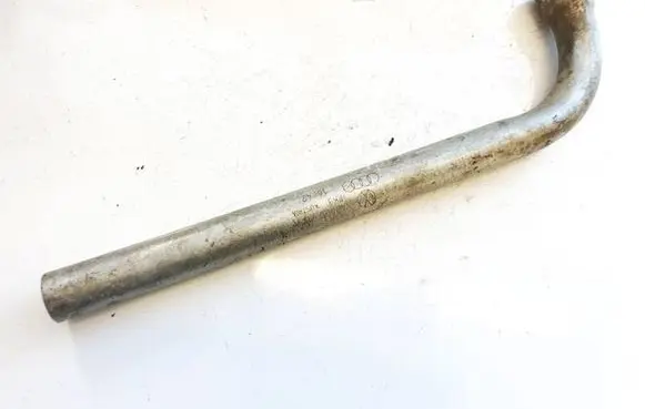 Volkswagen Golf IV Wheel nut wrench 4d0012219a