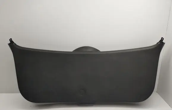 Mazda CX-7 Tailgate/boot cover trim set 