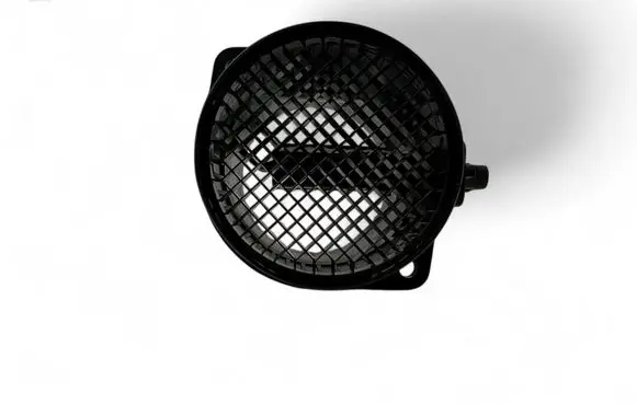 Mass air flow meter