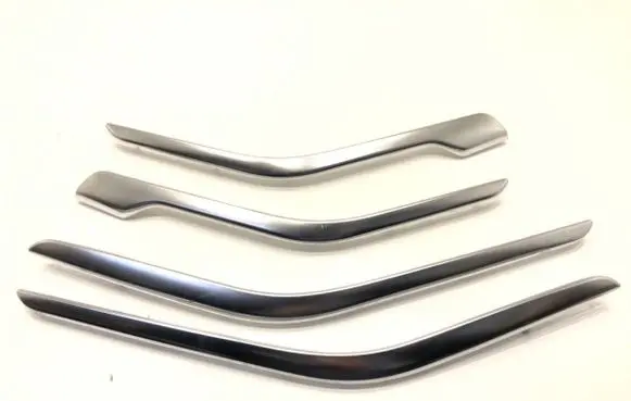 Mercedes-Benz GLA W156 X156 Dashboard trim A1767301222