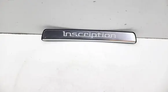 Volvo S60 side skirts sill cover 30660965