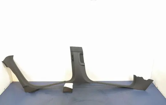 Audi A8 S8 D3 4E Other sill/pillar trim element 4E4864608G