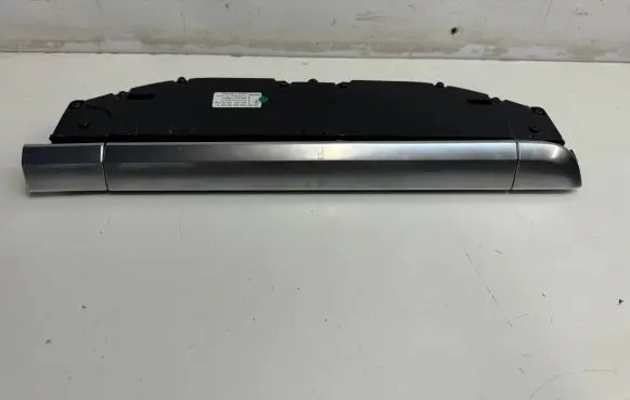 Porsche 911 991 Cup holder 99155228209