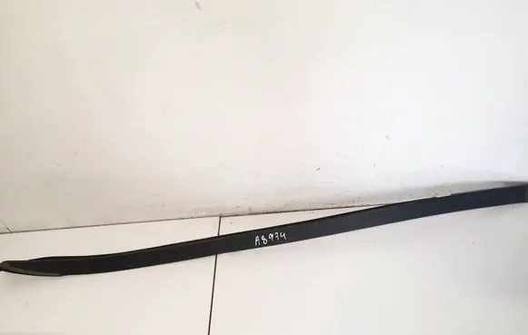 Opel Astra G Windshield trim 2002993