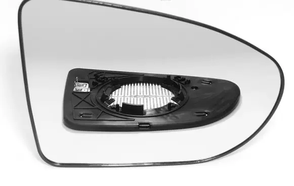 Nissan Qashqai Wing mirror glass 96301BR72A XNI005R