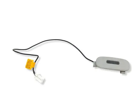 Citroen Jumpy Microphone (bluetooth/phone) 9812377180 KHM0042010040