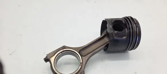 BMW 3 E92 E93 Piston with connecting rod 11248473776 8473776 11257803033