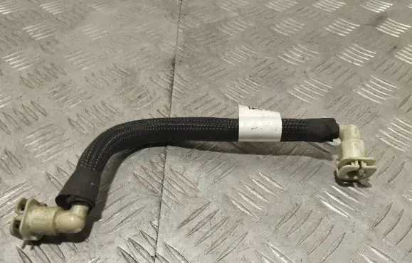 Maserati Levante Air intake hose/pipe 06700331290