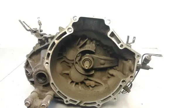 Mazda 6 Manual 6 speed gearbox FB2B2C2B