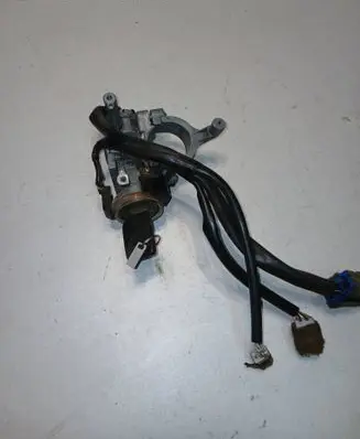 Mitsubishi Pajero Sport I Ignition lock 337891 337901
