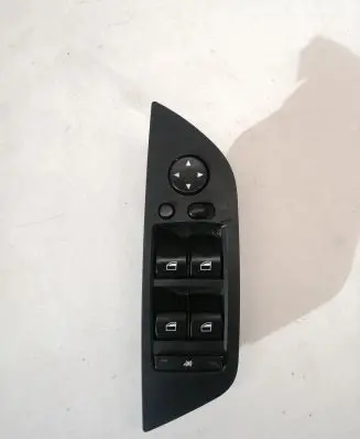 BMW X1 E84 Electric window control switch 9216049