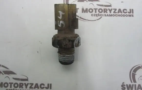 Ford Transit Oil pressure sensor 100KM