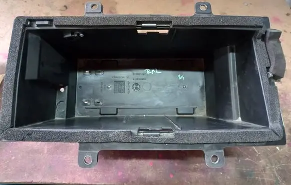 Fiat Ducato Battery box tray 1395971080 1395972080 420908C