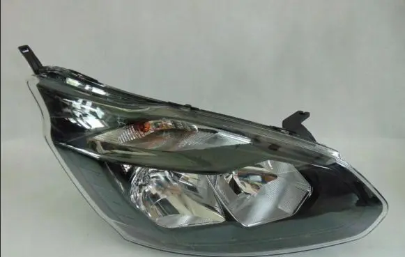 Ford Transit Custom Headlight/headlamp BK2113W029BJ